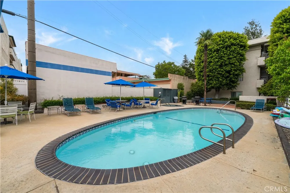 985 E California Boulevard Pasadena, CA 91106