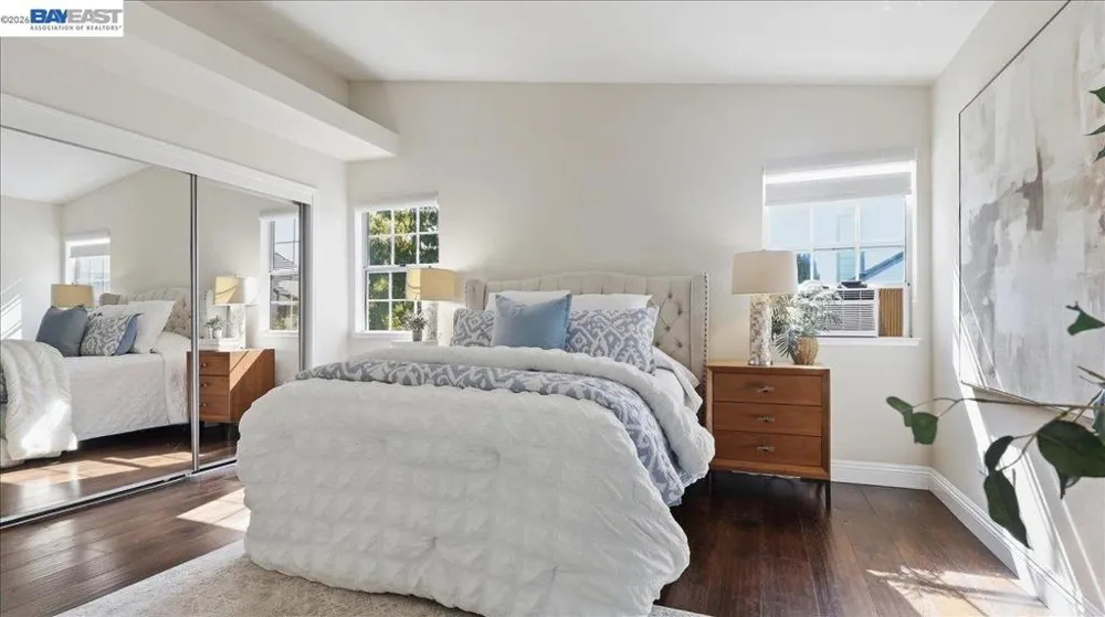 34136 Finnigan Ter Fremont, CA 94555