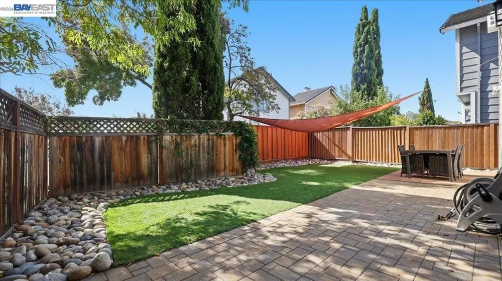 34136 Finnigan Ter Fremont, CA 94555