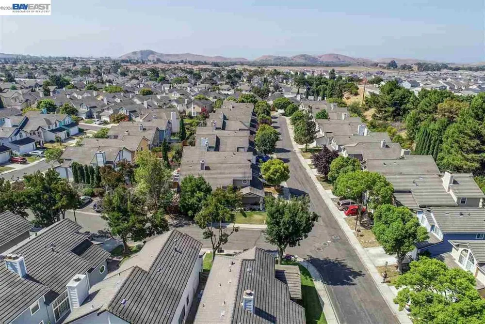 34136 Finnigan Ter Fremont, CA 94555
