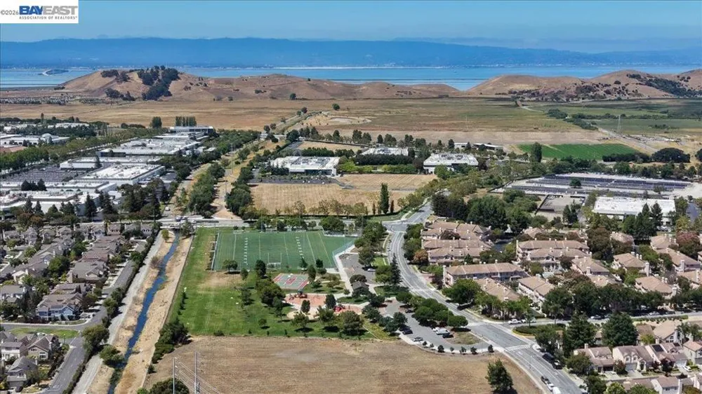 34136 Finnigan Ter Fremont, CA 94555