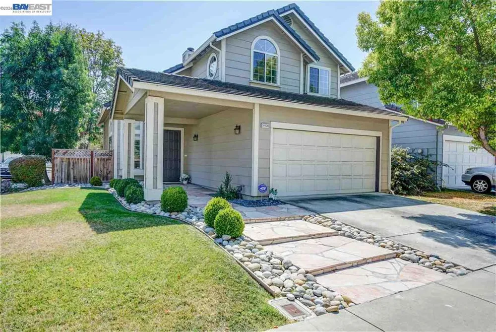34136 Finnigan Ter Fremont, CA 94555
