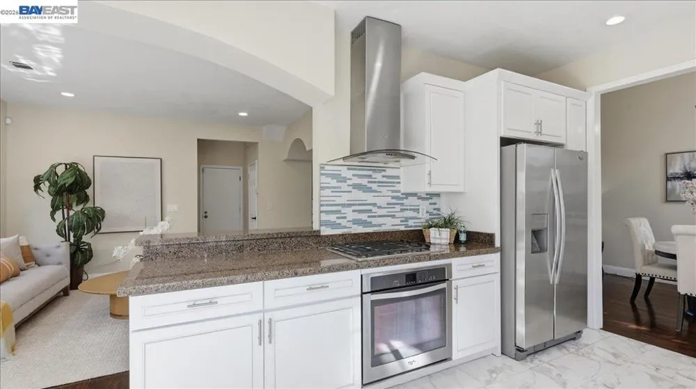 34136 Finnigan Ter Fremont, CA 94555