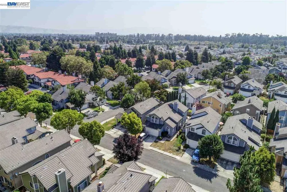 34136 Finnigan Ter Fremont, CA 94555