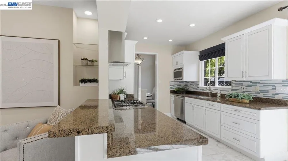 34136 Finnigan Ter Fremont, CA 94555
