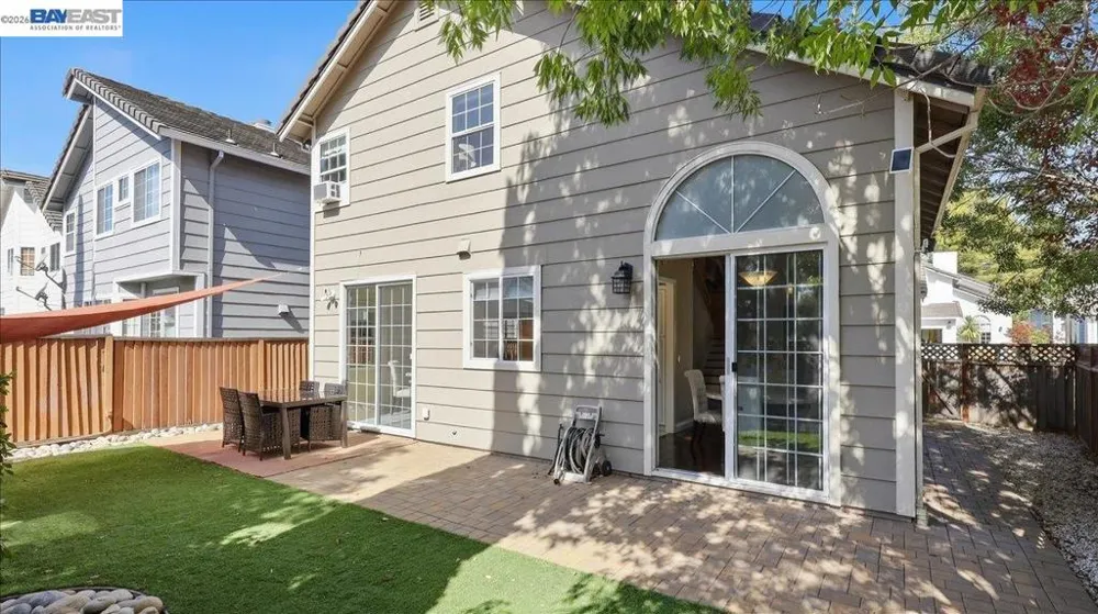 34136 Finnigan Ter Fremont, CA 94555