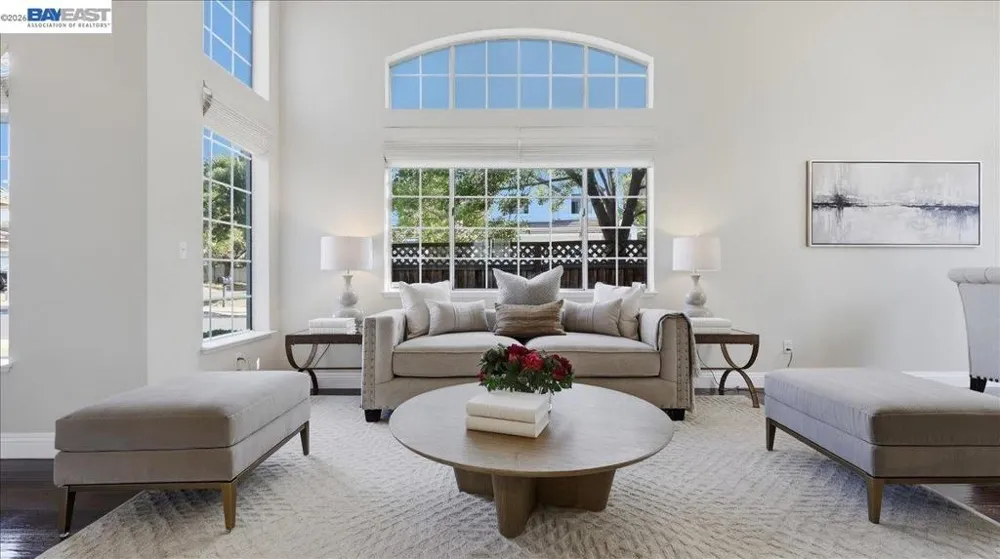34136 Finnigan Ter Fremont, CA 94555