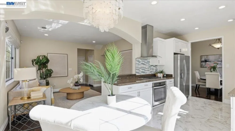 34136 Finnigan Ter Fremont, CA 94555