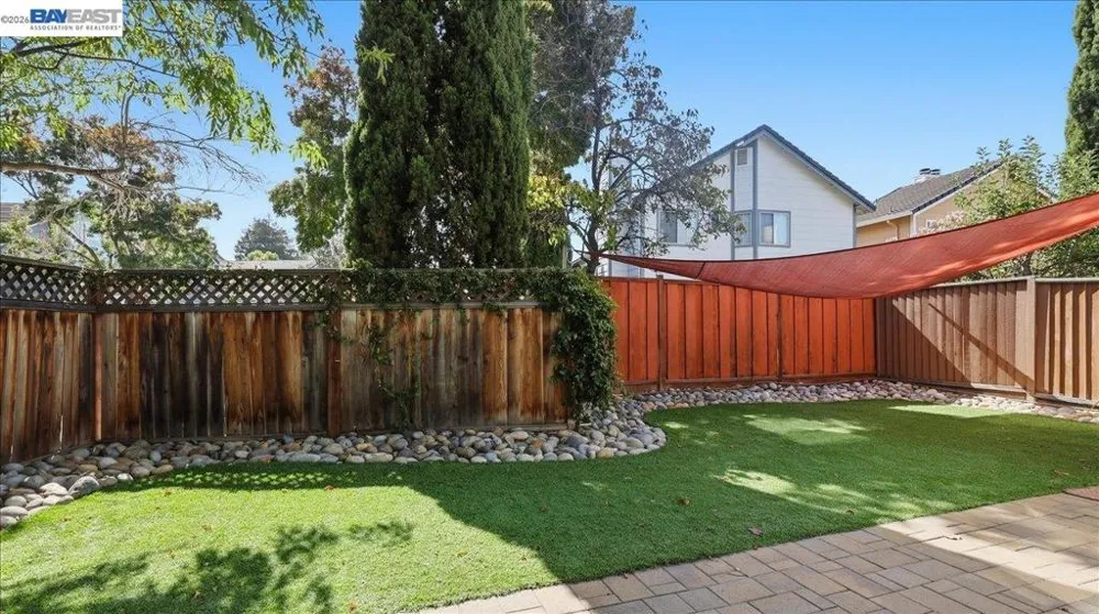 34136 Finnigan Ter Fremont, CA 94555