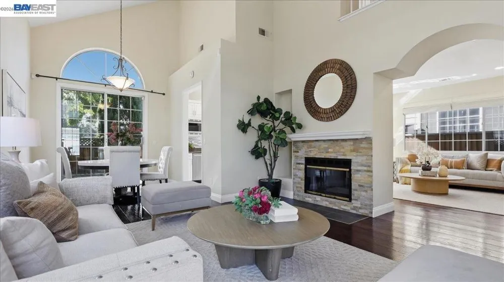 34136 Finnigan Ter Fremont, CA 94555