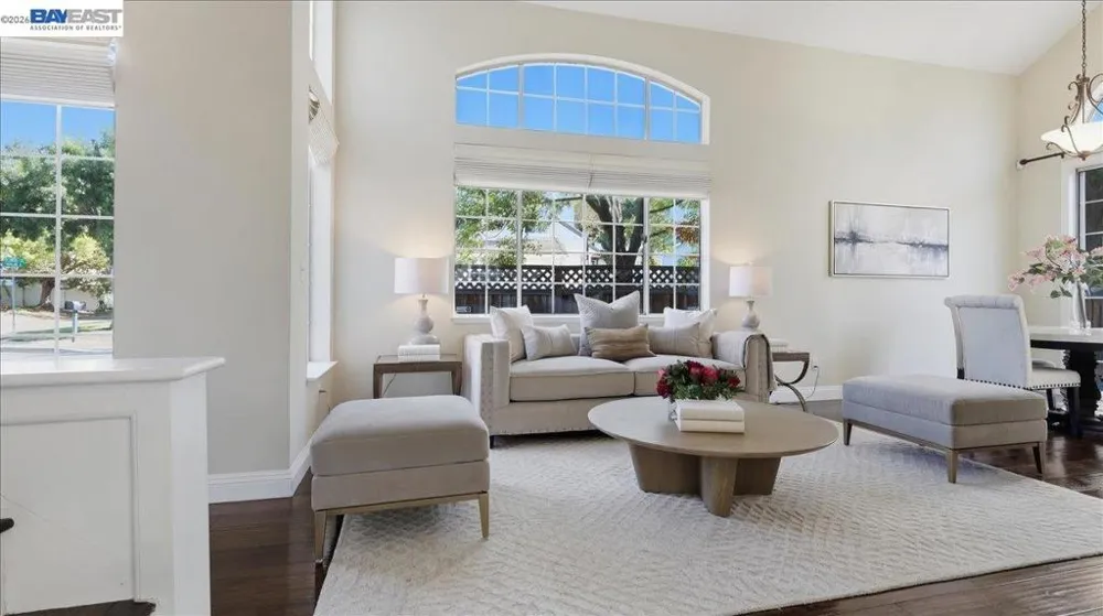 34136 Finnigan Ter Fremont, CA 94555