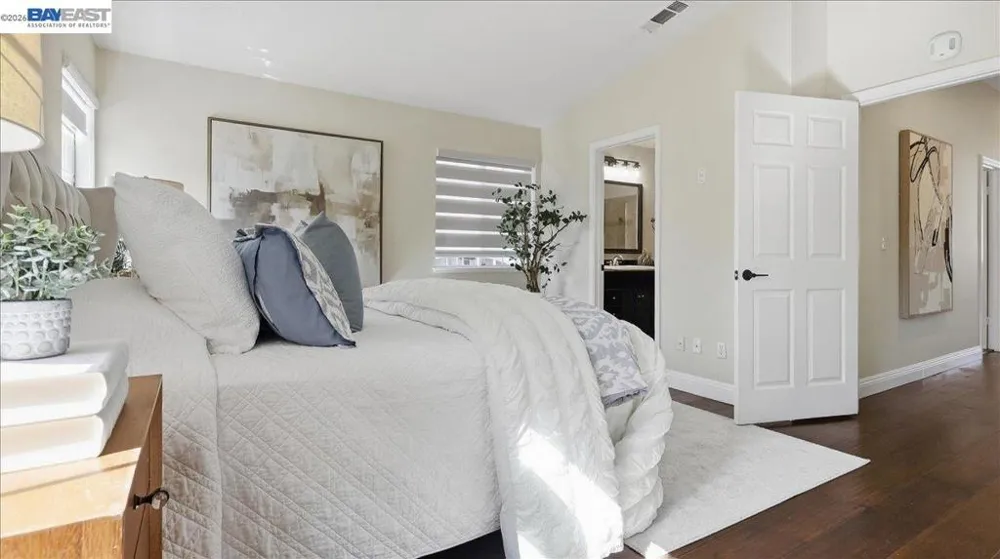 34136 Finnigan Ter Fremont, CA 94555