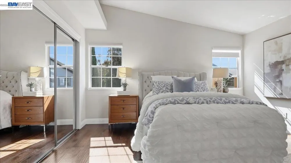 34136 Finnigan Ter Fremont, CA 94555