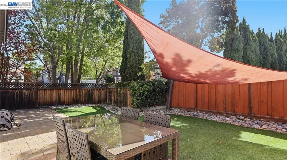 34136 Finnigan Ter Fremont, CA 94555