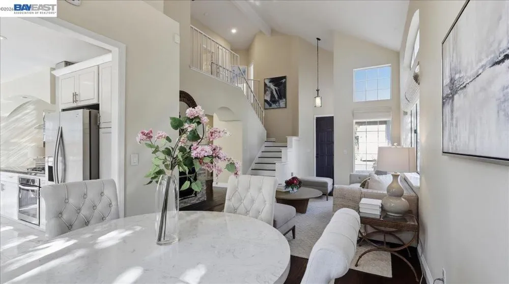 34136 Finnigan Ter Fremont, CA 94555