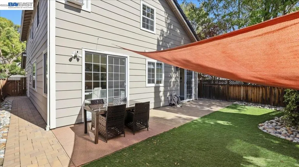 34136 Finnigan Ter Fremont, CA 94555