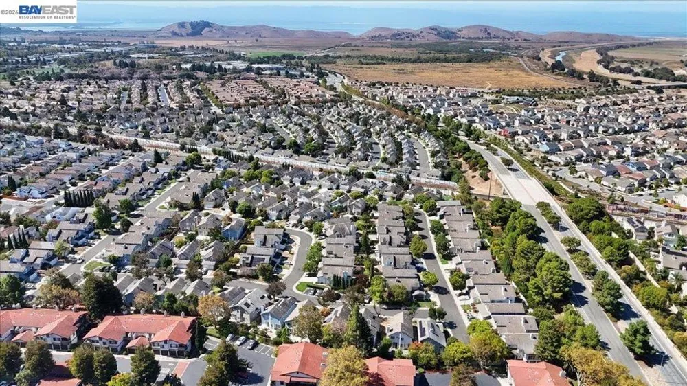 34136 Finnigan Ter Fremont, CA 94555