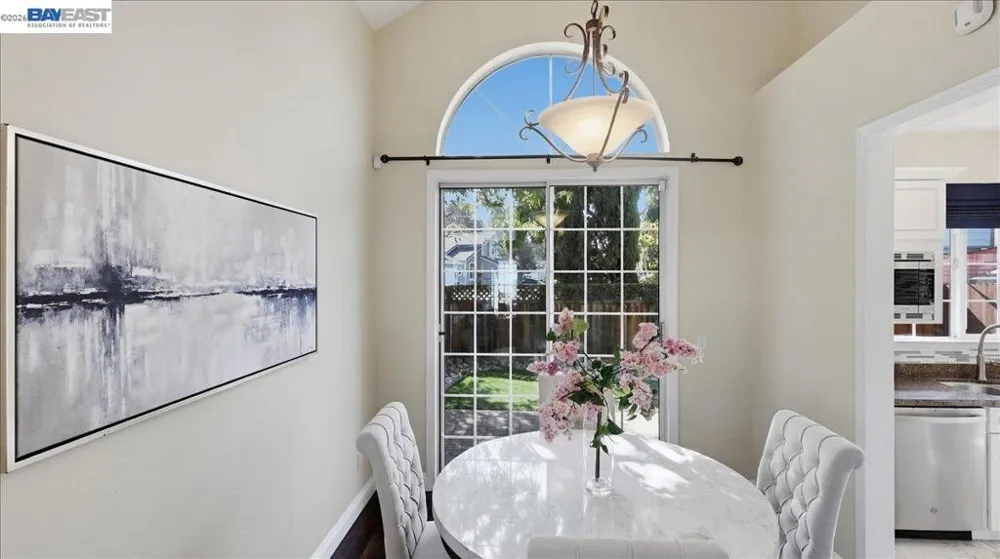 34136 Finnigan Ter Fremont, CA 94555