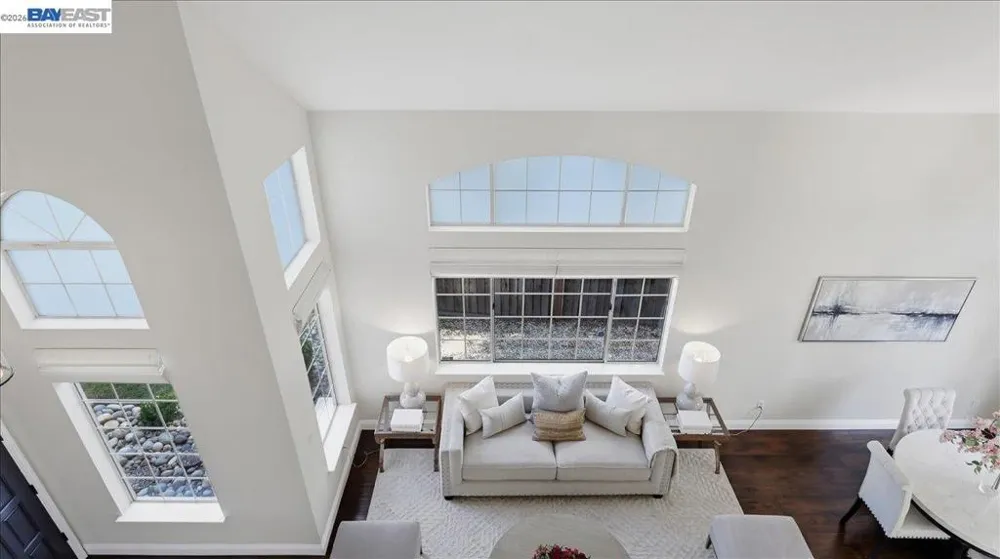 34136 Finnigan Ter Fremont, CA 94555