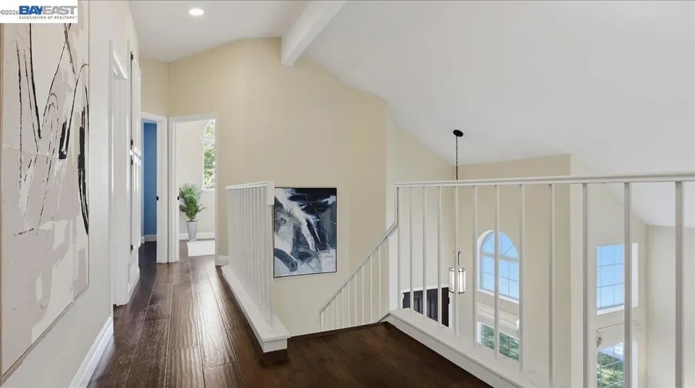 34136 Finnigan Ter Fremont, CA 94555