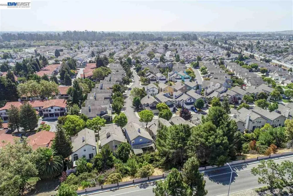 34136 Finnigan Ter Fremont, CA 94555