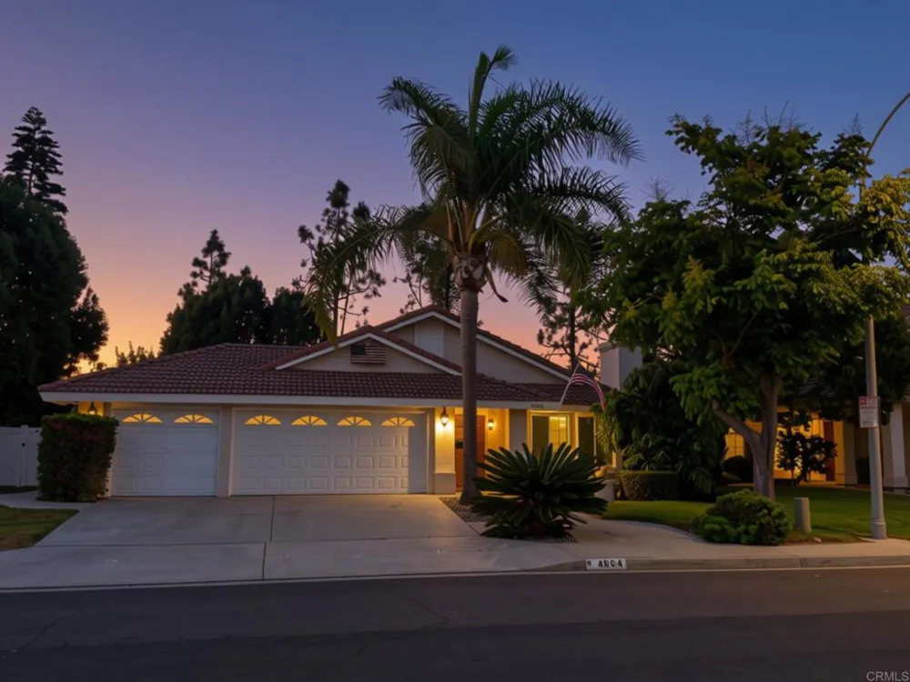 4664 Allende Avenue Oceanside, CA 92057