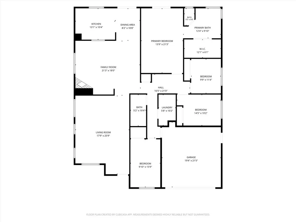 14966 Halona Victorville, CA 92394