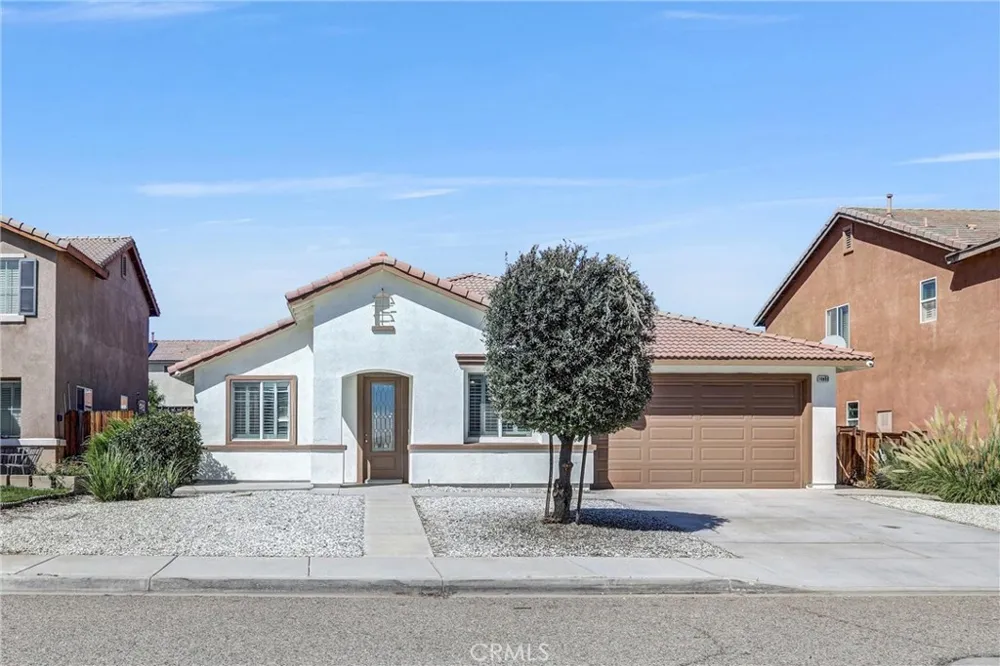 14966 Halona Victorville, CA 92394