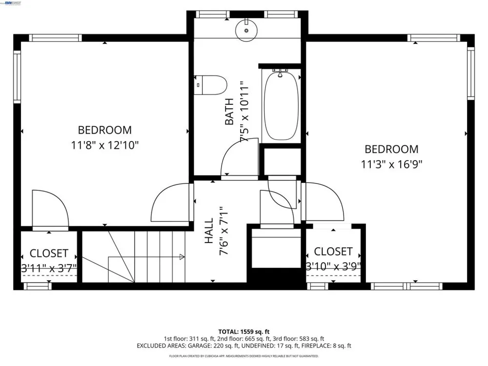 714 Rodney Dr San Leandro, CA 94577