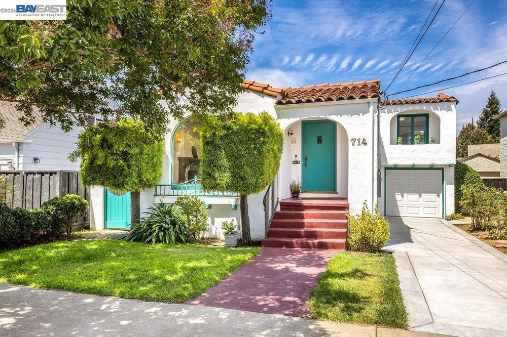 714 Rodney Dr San Leandro, CA 94577