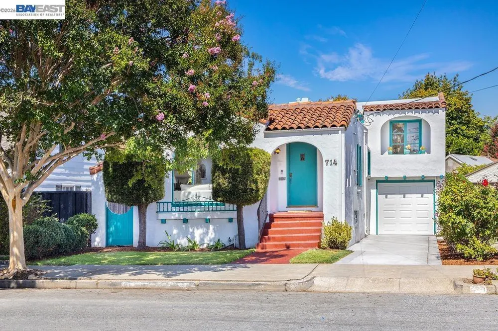 714 Rodney Dr San Leandro, CA 94577