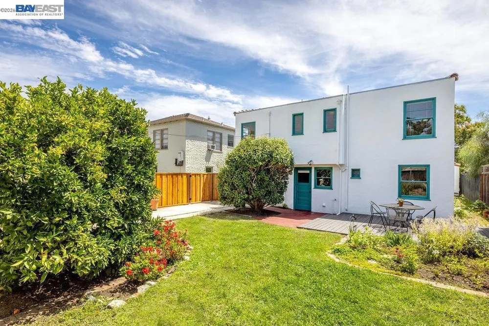 714 Rodney Dr San Leandro, CA 94577