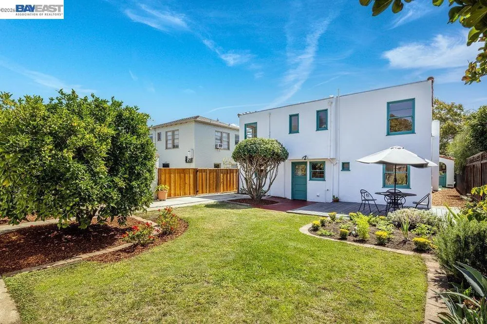 714 Rodney Dr San Leandro, CA 94577