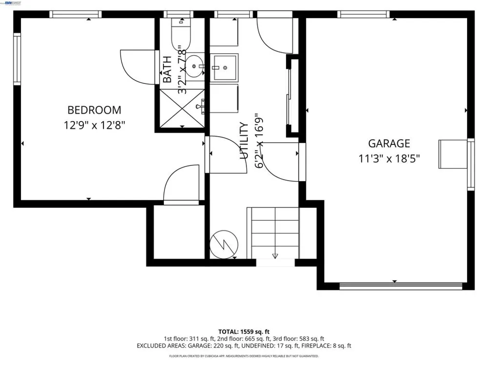 714 Rodney Dr San Leandro, CA 94577