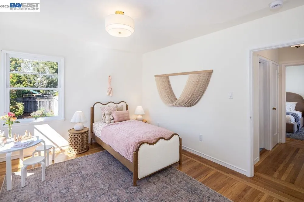 714 Rodney Dr San Leandro, CA 94577