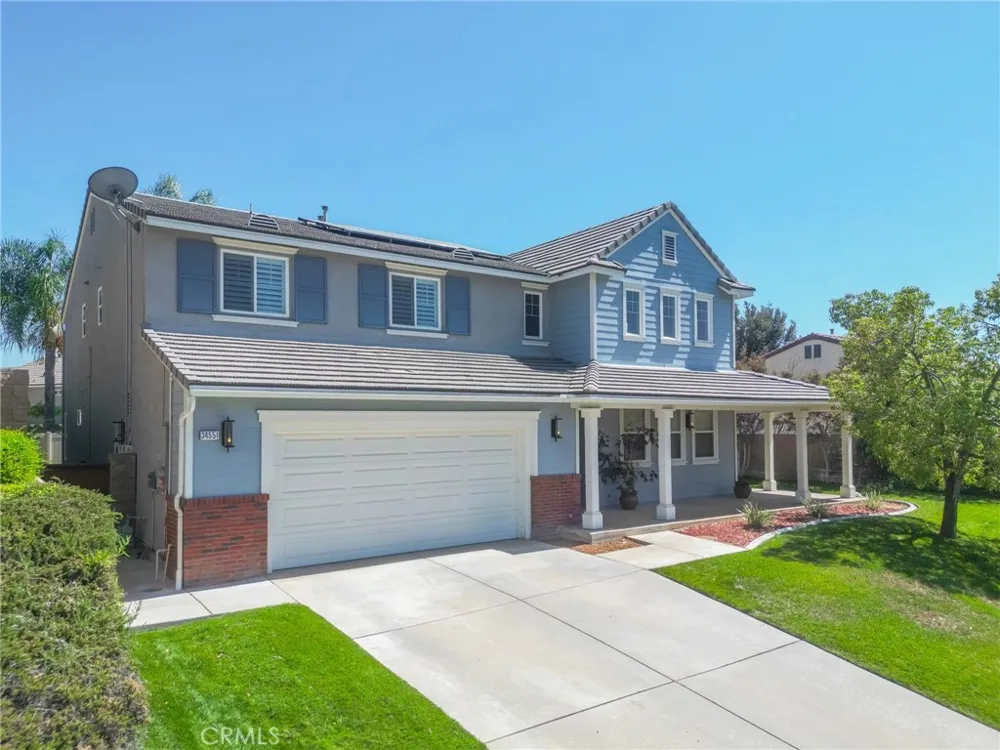 34551 Newell Street Yucaipa, CA 92399
