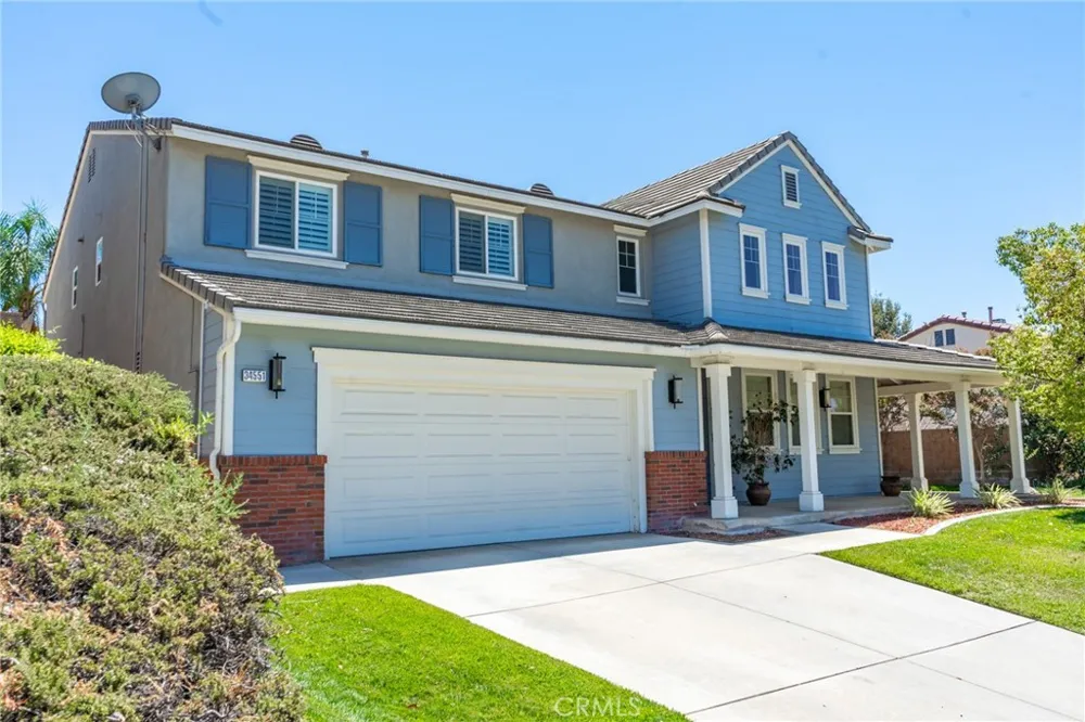 34551 Newell Street Yucaipa, CA 92399