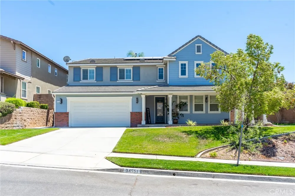 34551 Newell Street Yucaipa, CA 92399