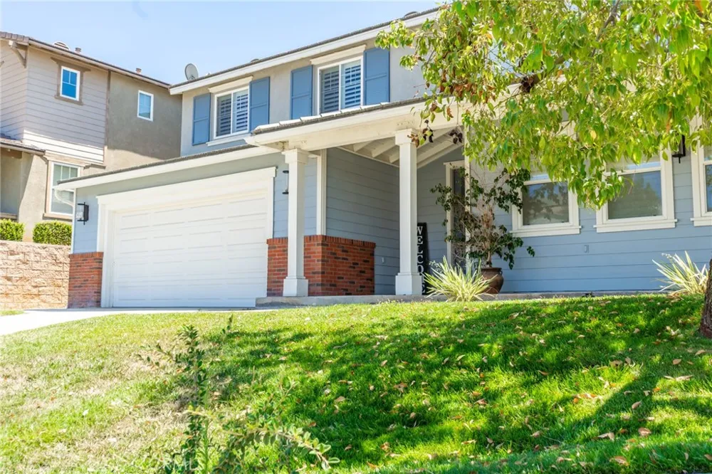34551 Newell Street Yucaipa, CA 92399