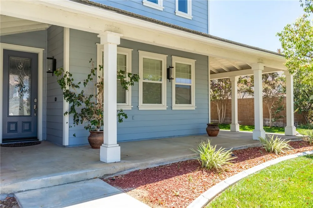 34551 Newell Street Yucaipa, CA 92399