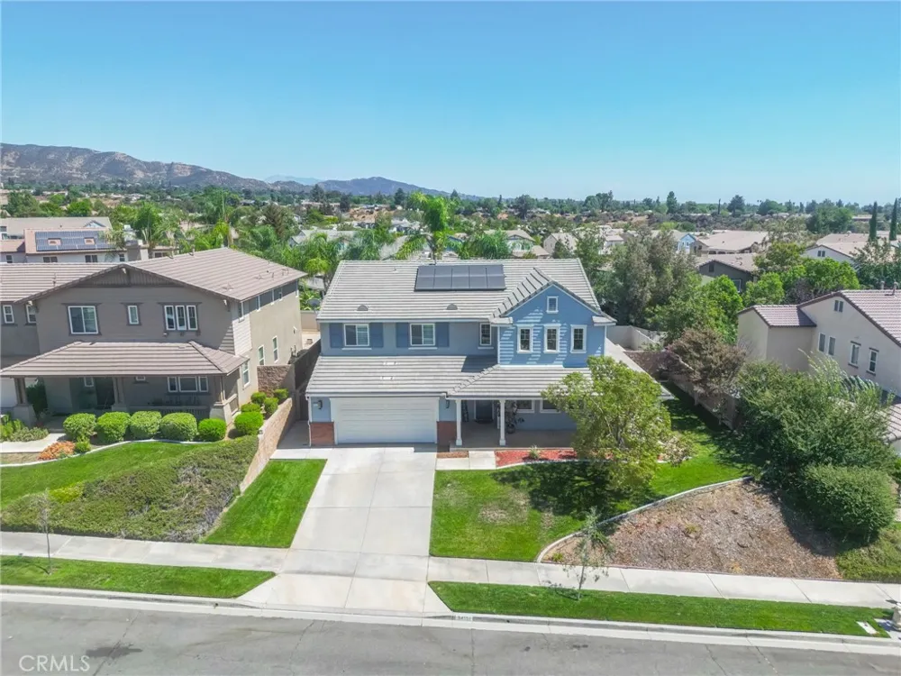 34551 Newell Street Yucaipa, CA 92399