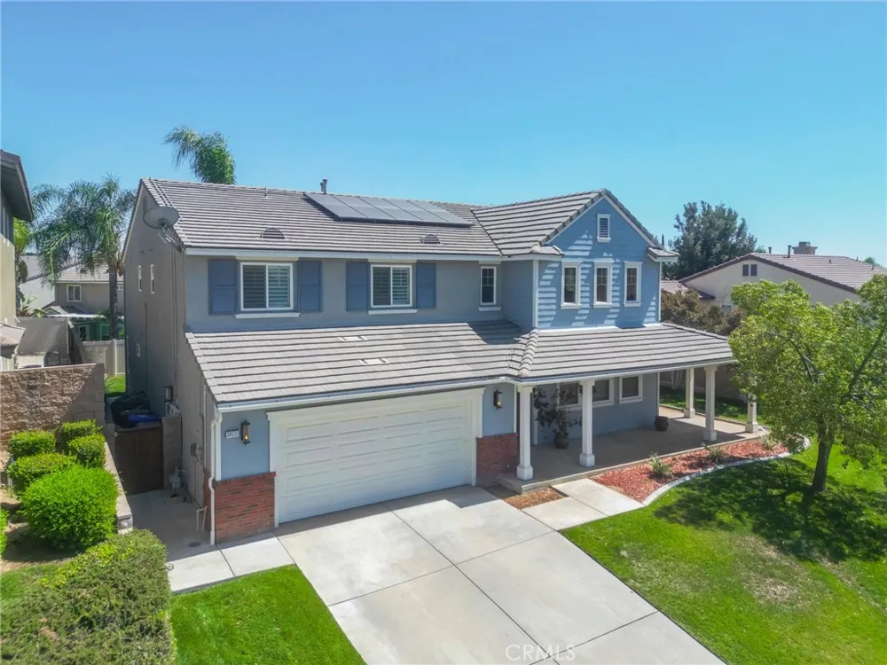34551 Newell Street Yucaipa, CA 92399