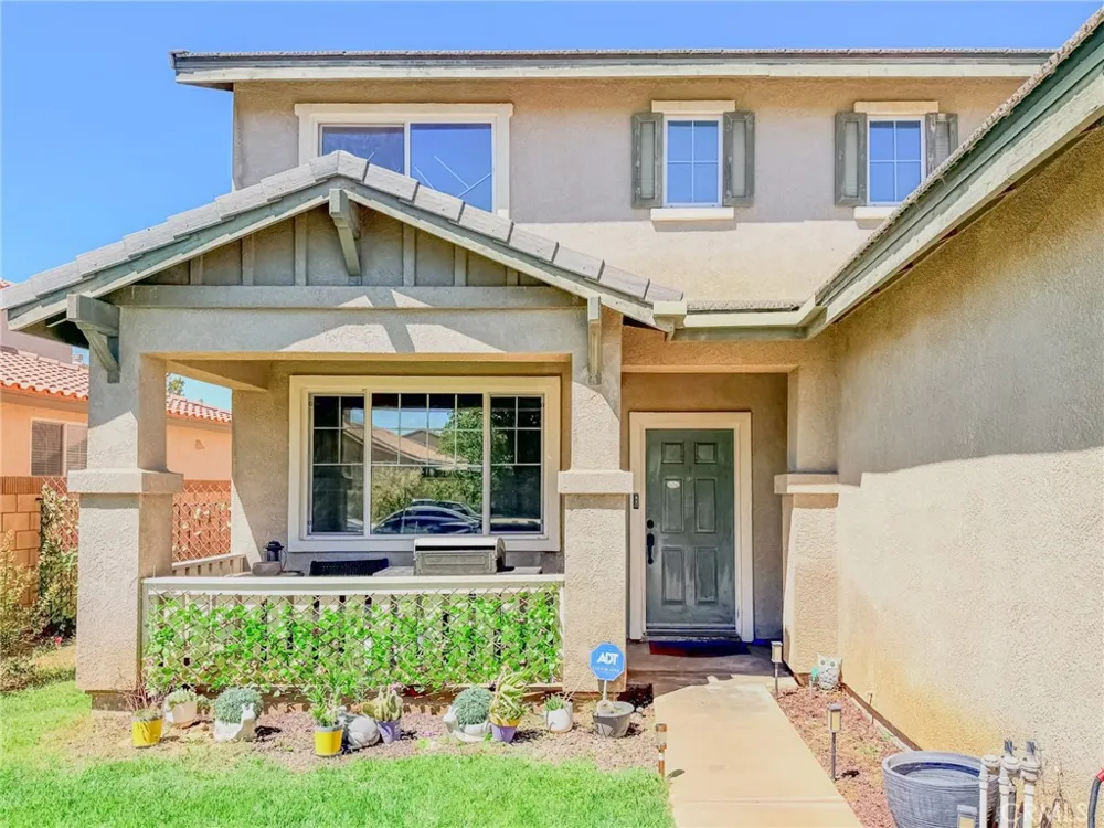 43759 Brandon Thomas Way Lancaster, CA 93536