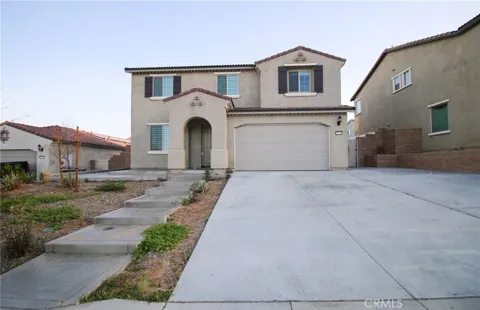 25395 Summer Creek Drive