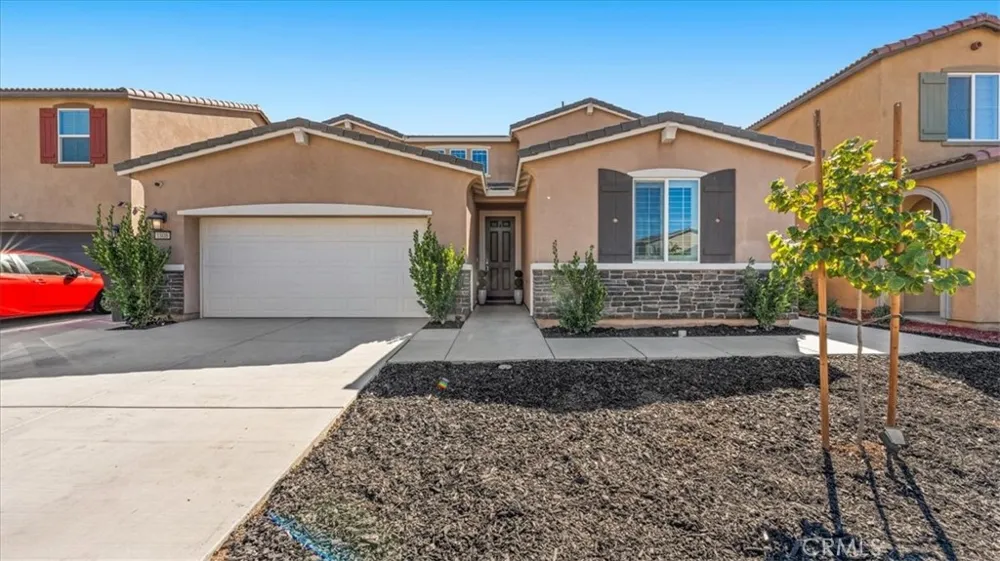 1808 Tapaderos Hemet, CA 92545