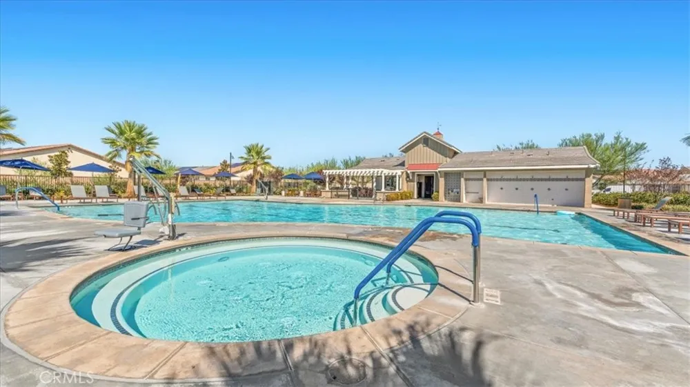 1808 Tapaderos Hemet, CA 92545