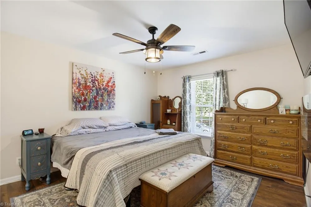 3607 Cardinal Ridge Drive Greensboro, NC 27410