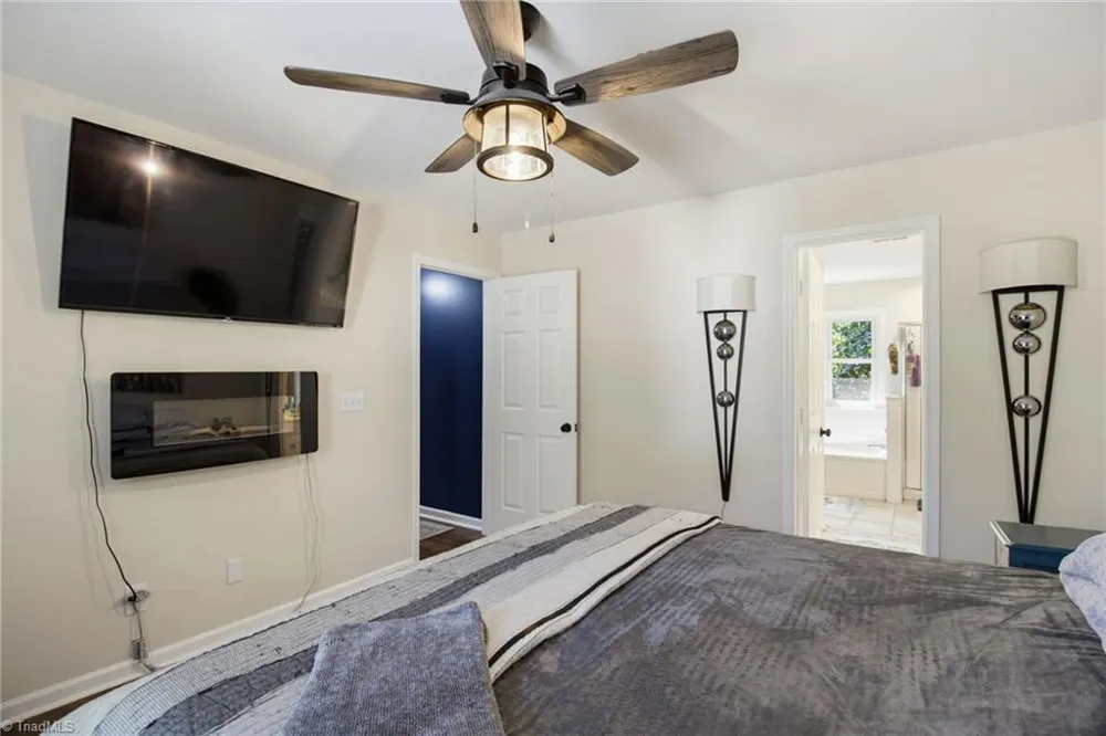 3607 Cardinal Ridge Drive Greensboro, NC 27410