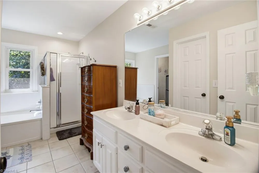 3607 Cardinal Ridge Drive Greensboro, NC 27410