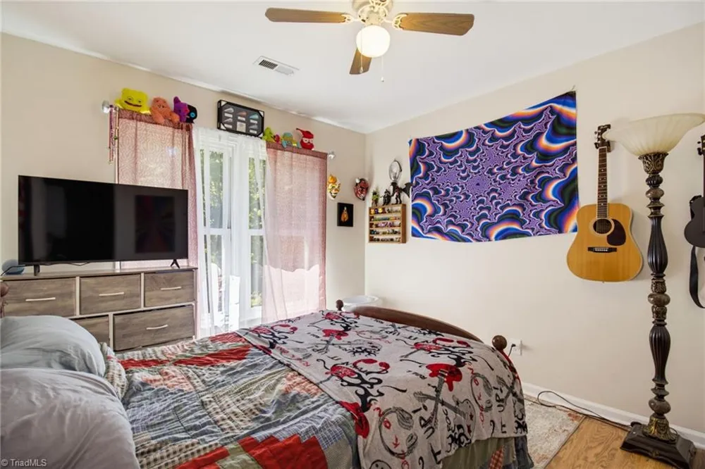 3607 Cardinal Ridge Drive Greensboro, NC 27410